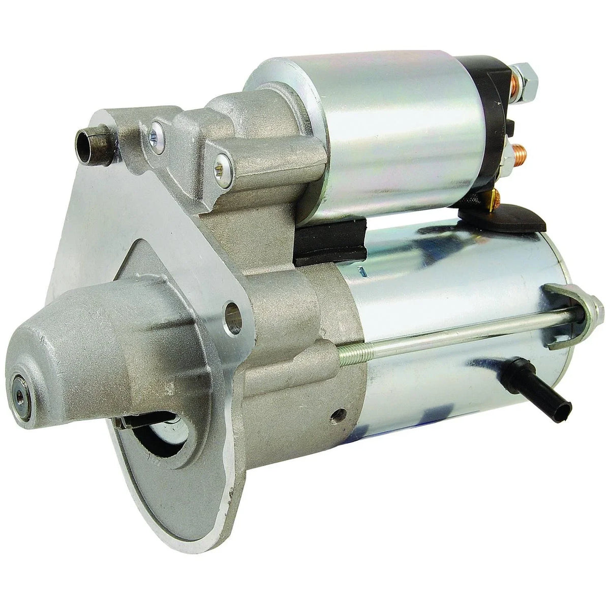 Starter for Ford B-Max, EcoSport, Tourneo Courier, Mazda 2 (2012–2019)