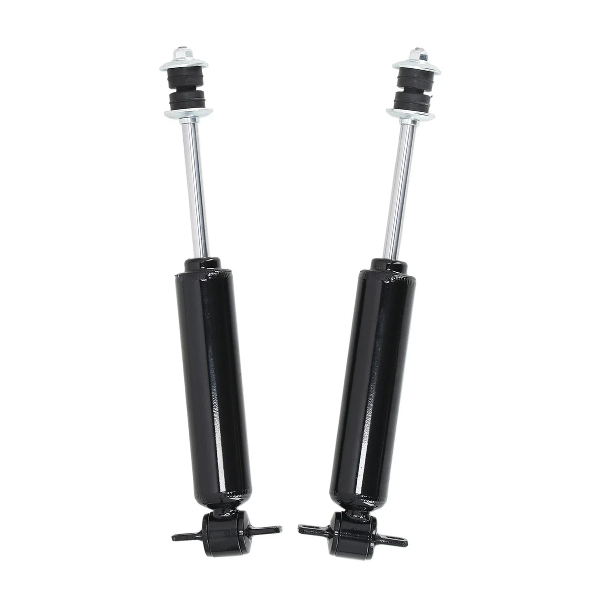 Front Struts Assembly (2X) for Dodge Durango 2WD 1999–2003