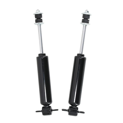 Front Struts Assembly (2X) for Dodge Durango 2WD 1999–2003
