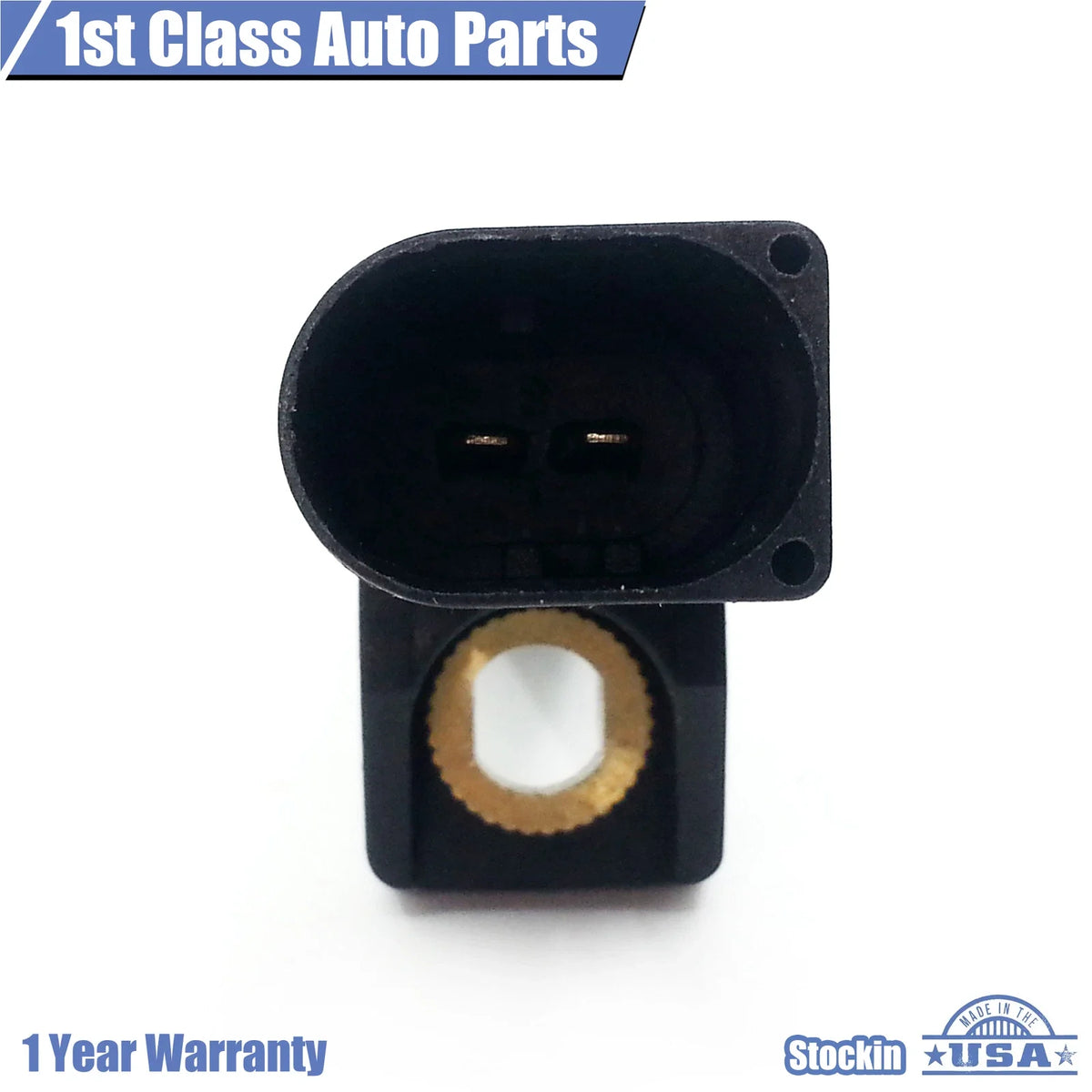 Crankshaft Position Sensor for Mercedes-Benz CL65 CL600 S600 G55 AMG (2004–2014)