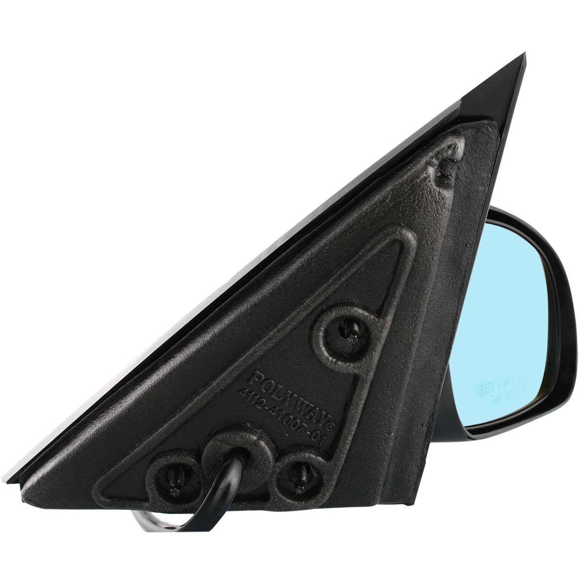 Heated Right Side Mirror for Pontiac Bonneville (2000-2005)