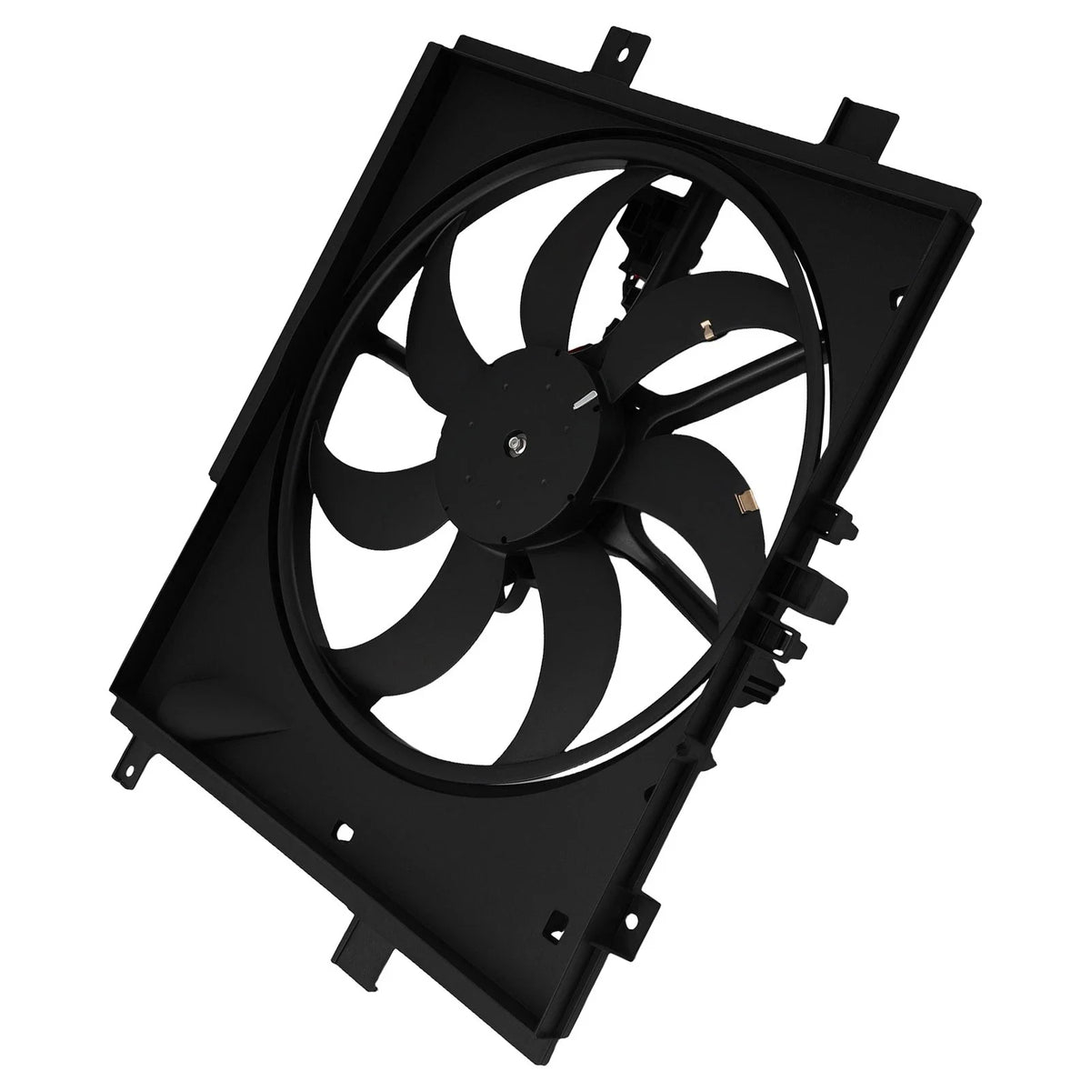 Electric Radiator Fan for Versa/Note Nissan 2012-2019 622770 NI3115143