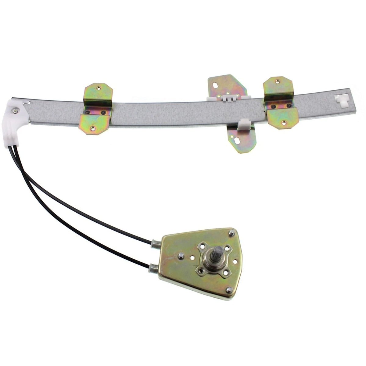 Window Regulators Set of 2 for Sedan (Left Right Pair)