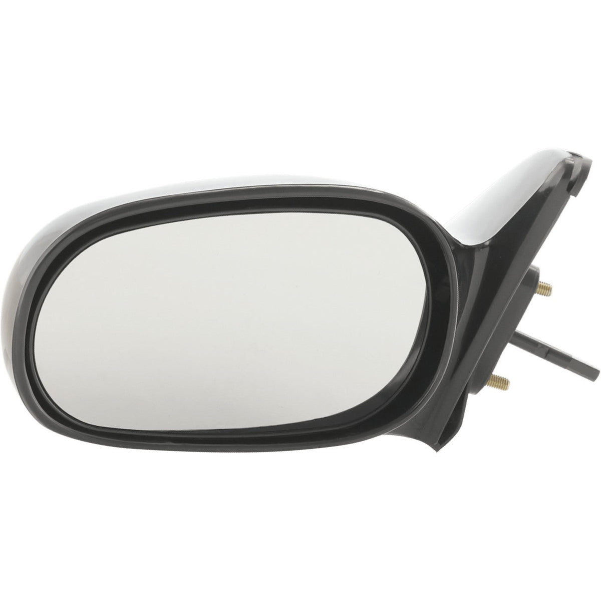 Driver & Passenger Side Mirrors for Toyota Corolla (Set of 2)