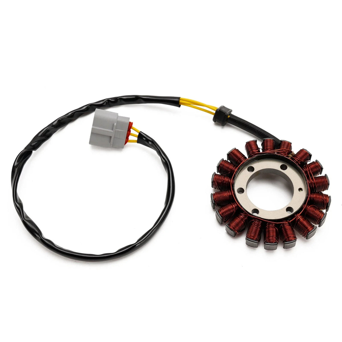 Stator Generator Regulator Rectifier Gasket for KTM Adventure 1090 1190 1290 RC8 R