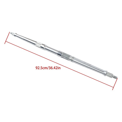 Rear Axle Shaft for Yamaha YFZ450 YFZ450V (2007–2013)