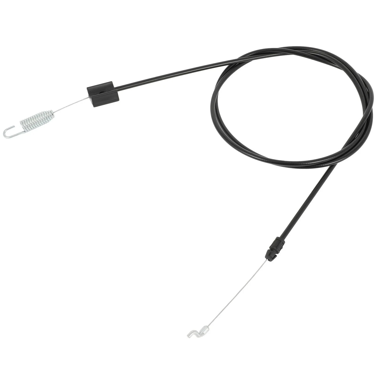 Spindle Assembly for Hustler Raptor Decks 42" & 52" - 604214