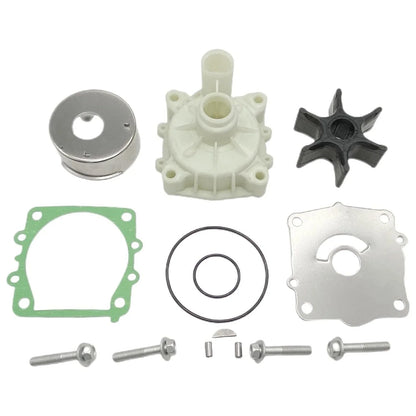 Impeller Kit with Housing for Yamaha F115 / LF115 (2002–Present)