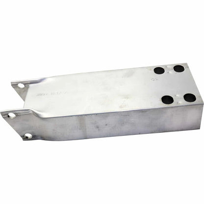 Bumper Bracket for Mercedes Benz GLC300 (2016–2023) Front Passenger Side X253
