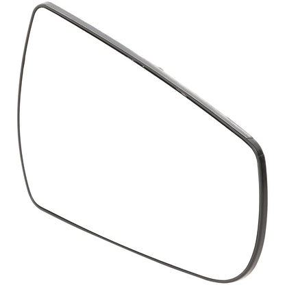 Mirror Glass for Chevrolet Malibu (2013–2015) Right Side GM1325168