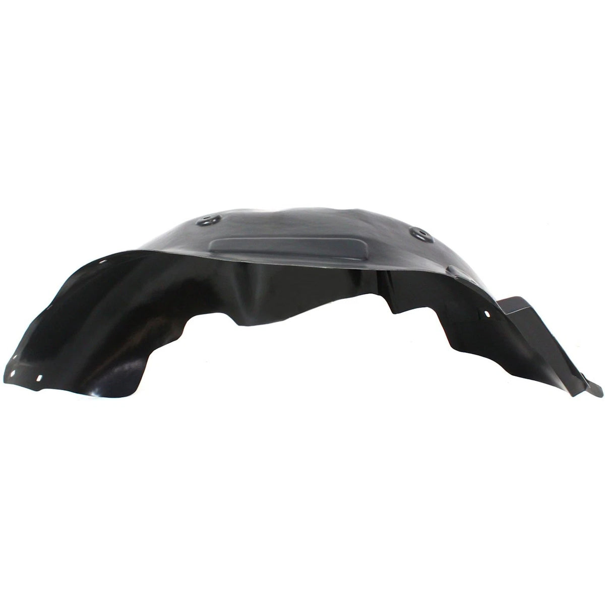Set of 2 Fender Liners for GMC Sierra 2500 HD (2007–2010) Left & Right