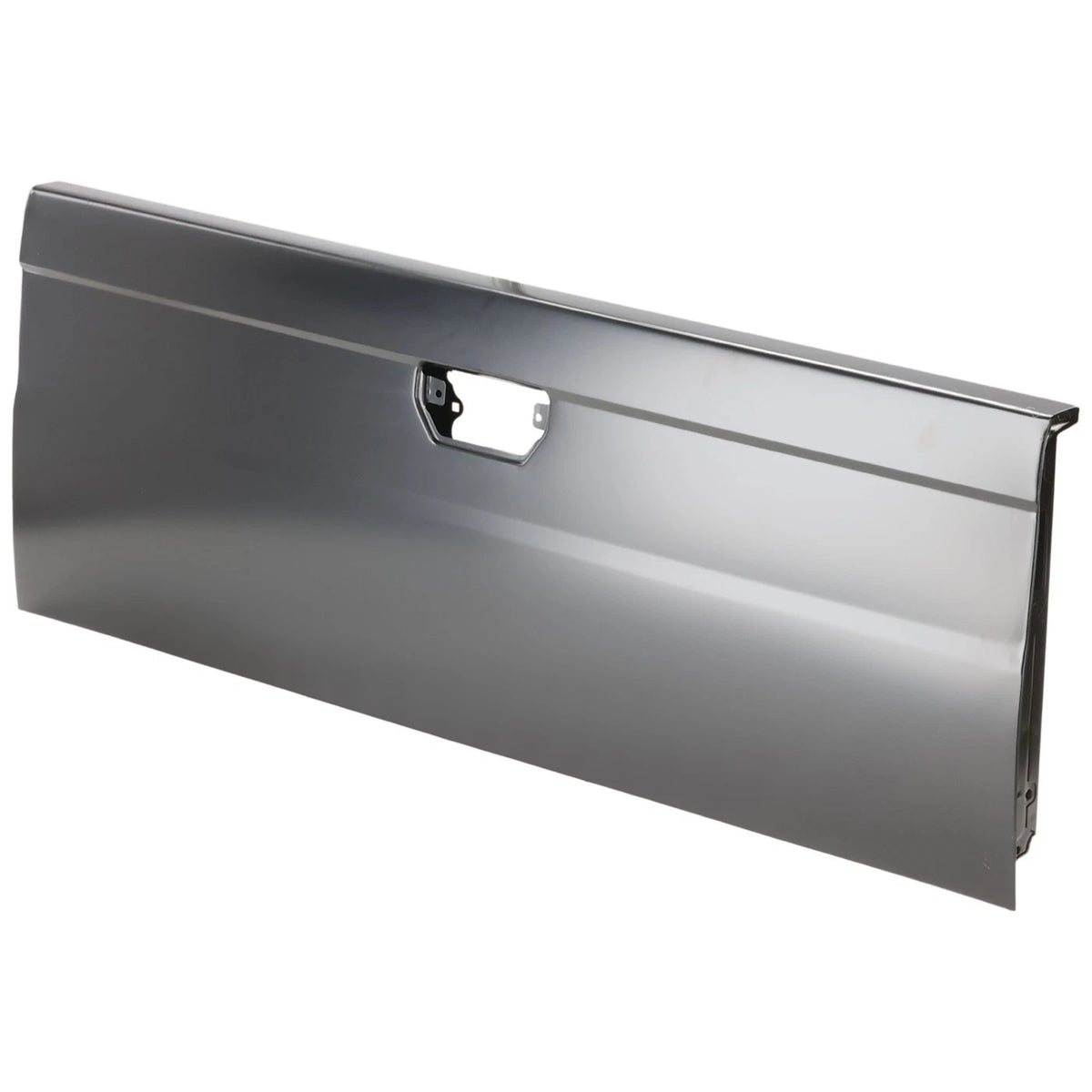 Tailgate for Nissan Frontier (1998–2000) Shell 934008B430 NI1900110 Primed Steel