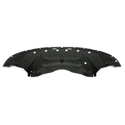 Front Splash Shield Under Car Cover for Dodge Charger (2015–2023)
