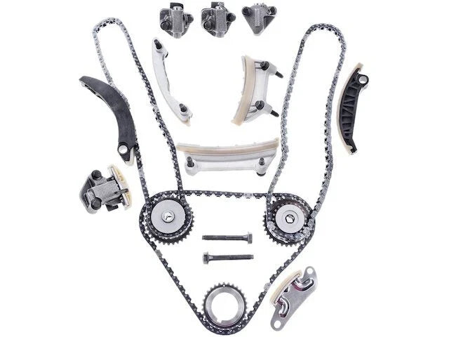 Front Timing Chain Kit for Suzuki Grand Vitara 2009-2010 3.2L V6 HF668WF