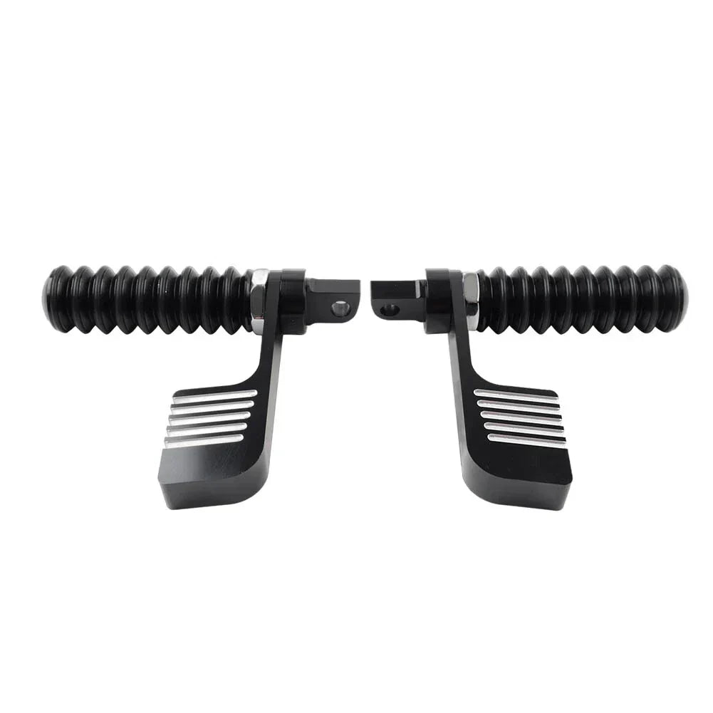 Universal Foot Pegs for Harley Motorcycles