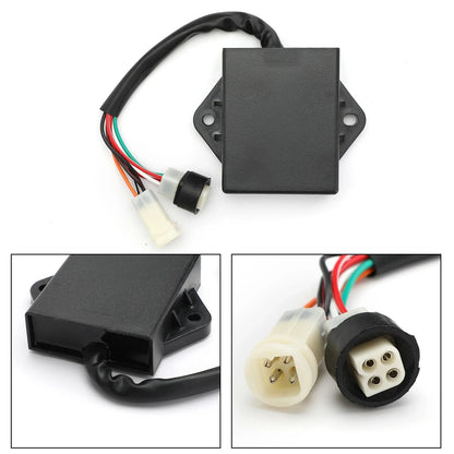 CDI Box Unit ECU for Yamaha Banshee 350 YFZ350 (1987–1994)