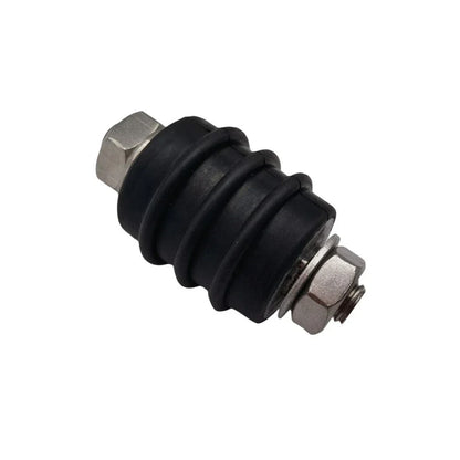 Motor Mount Upper Front for Evinrude Johnson OMC Outboards 20-35 HP