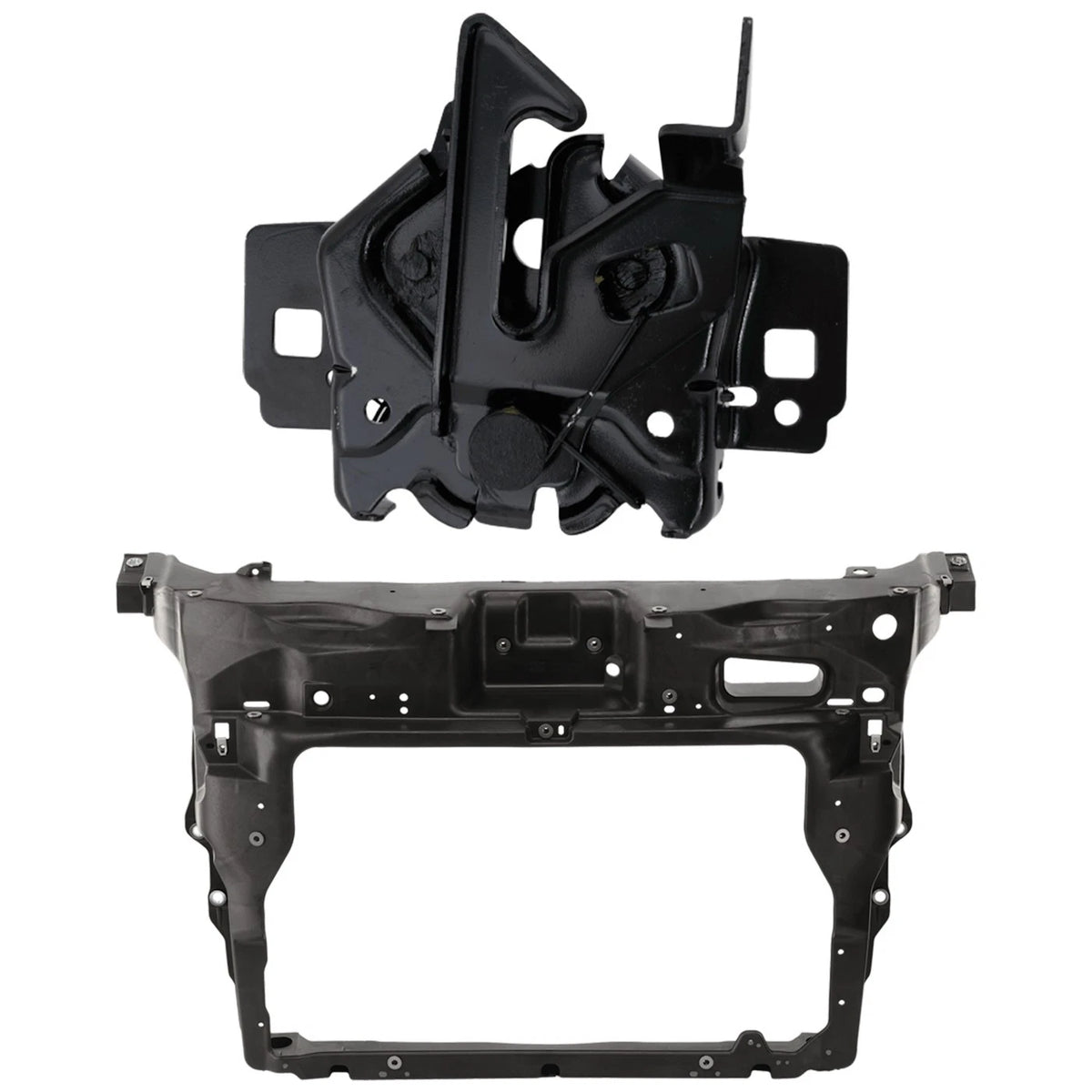 Radiator Support for Ford Police Interceptor Utility Explorer (2016–2019)