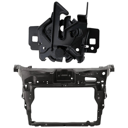 Radiator Support for Ford Police Interceptor Utility Explorer (2016–2019)