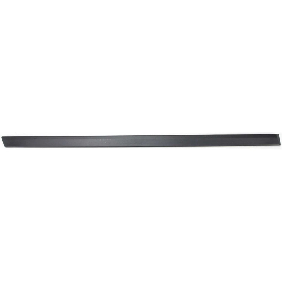 Beltlines and Door Molding for BMW 525 535 540 Right Rear Passenger