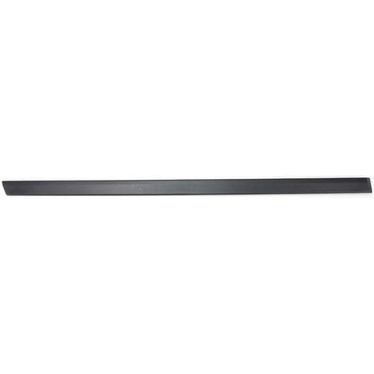 Beltlines and Door Molding for BMW 525 535 540 Right Rear Passenger