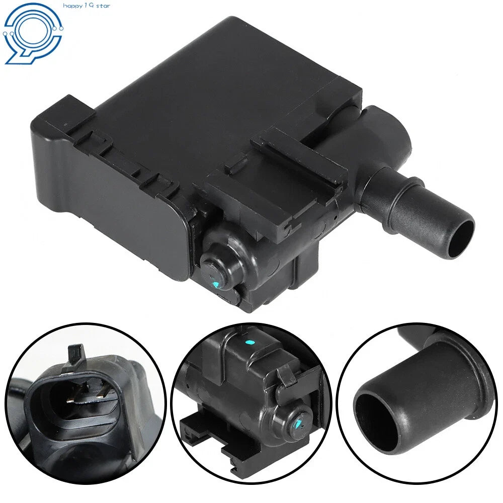Vapor Evap Emissions Canister Vent Valve Solenoid for GMC Yukon (2000–2004)