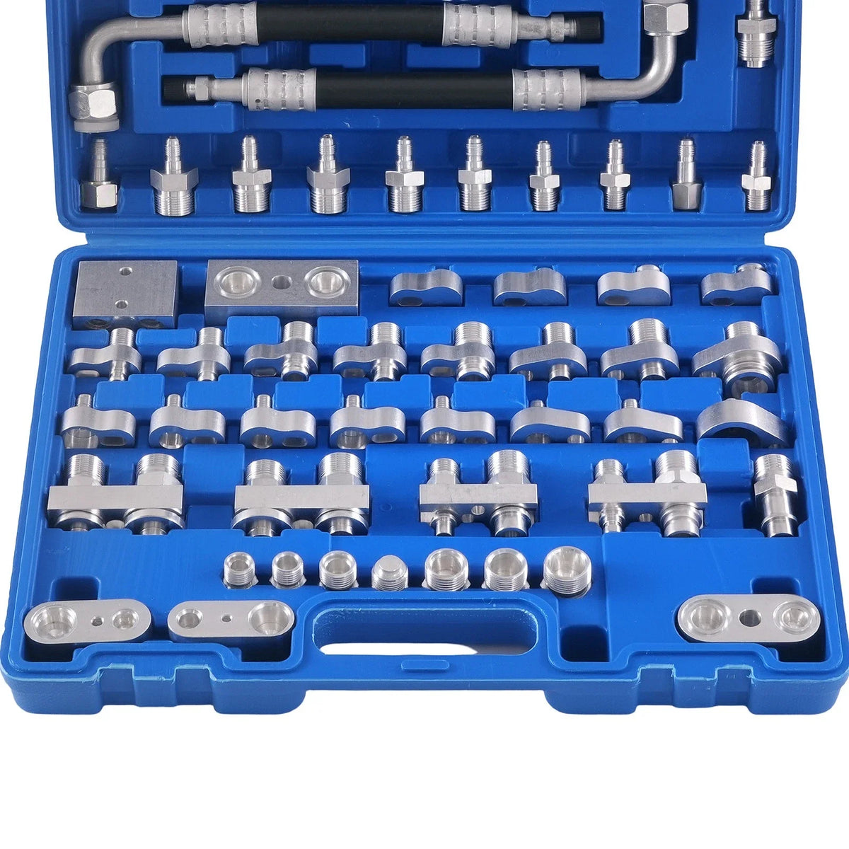 Air Conditioning Condenser Leak Detector Tool Kit - 2X Auto