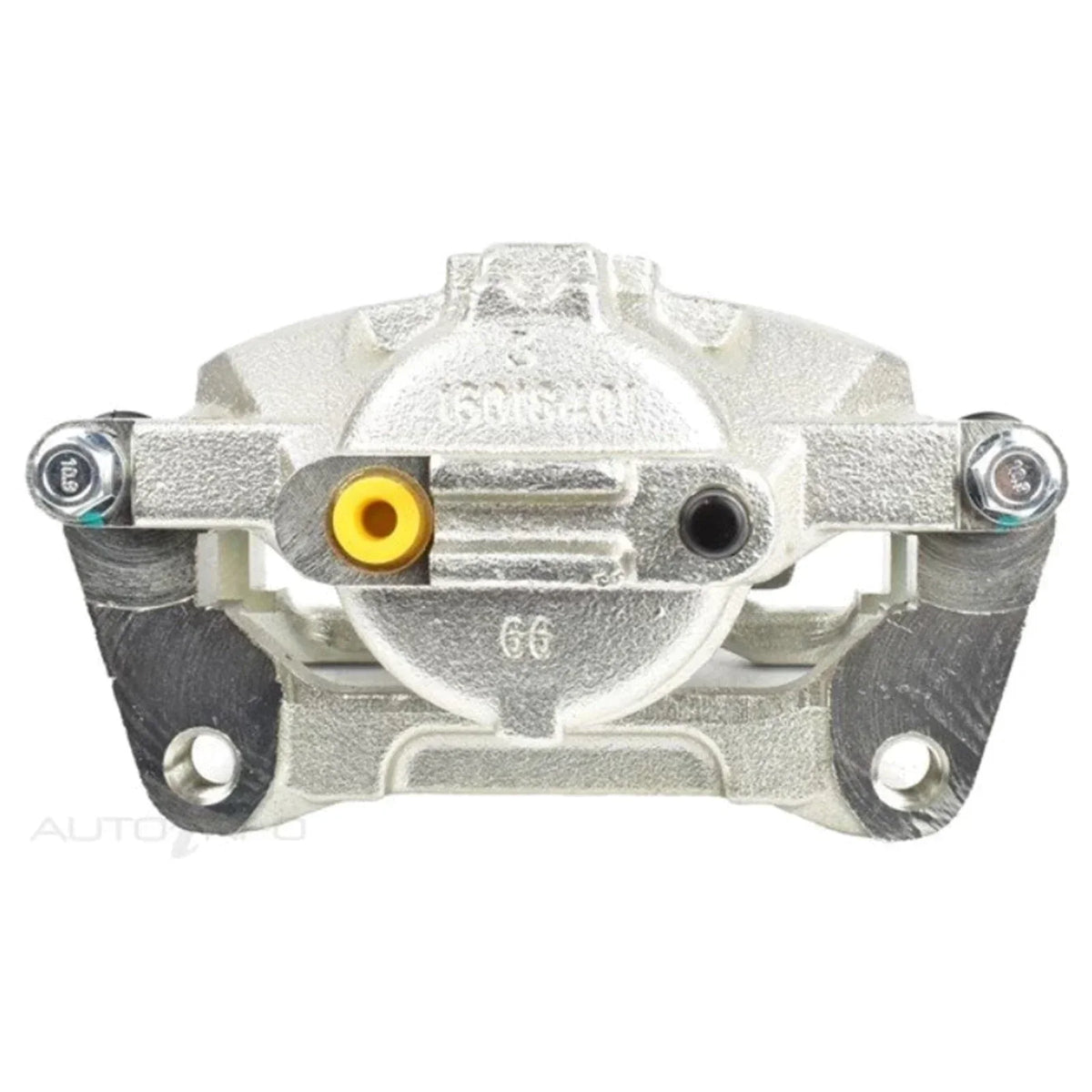 Front Disc Brake Caliper Assembly LH for Jeep Wrangler JK (2007-2009)