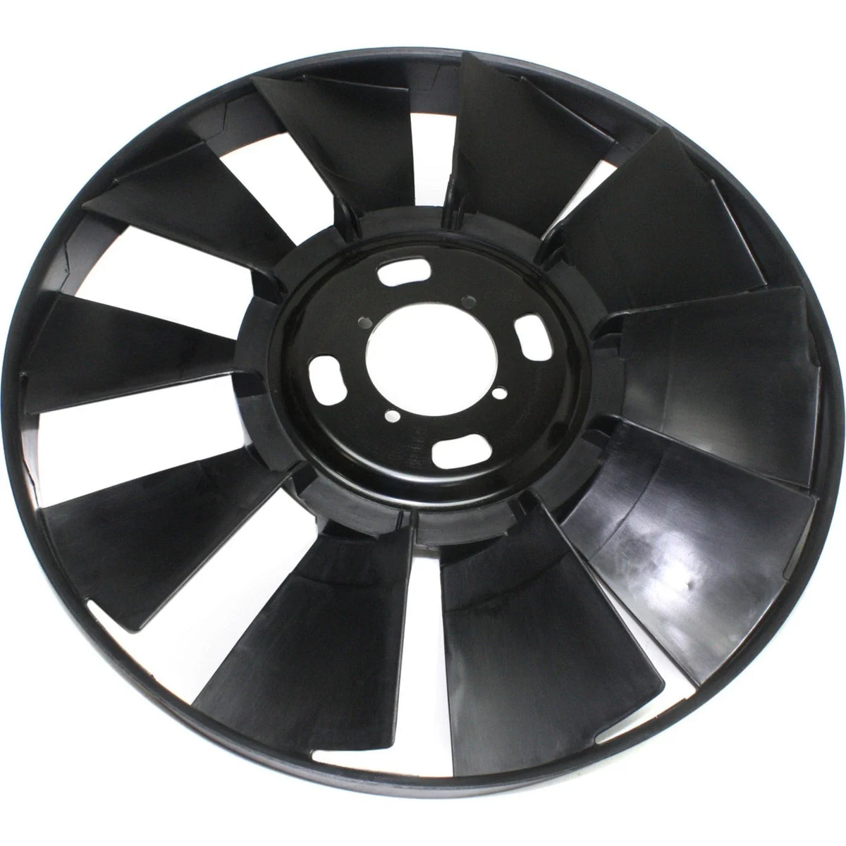 Fan Blade Compatible with Bravada Rainier Trailblazer 2002-2009