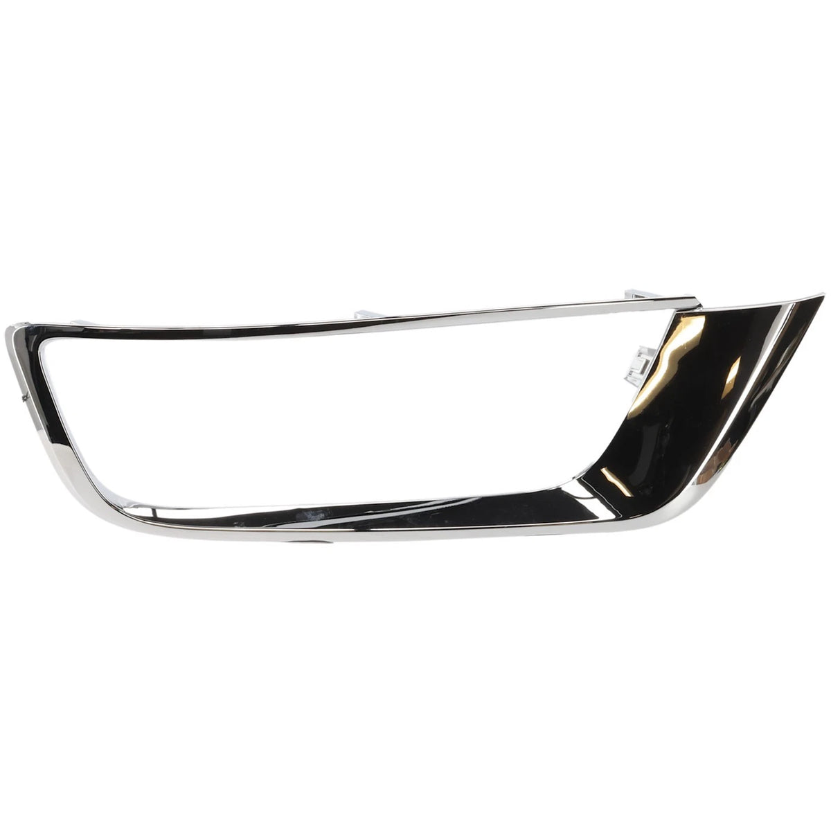 Fog Light Trim Right Side for Lincoln Nautilus (2019–2020)