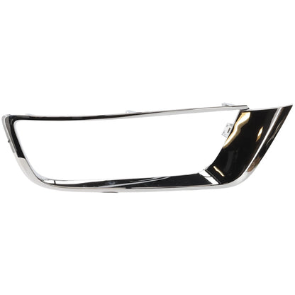 Fog Light Trim Right Side for Lincoln Nautilus (2019–2020)