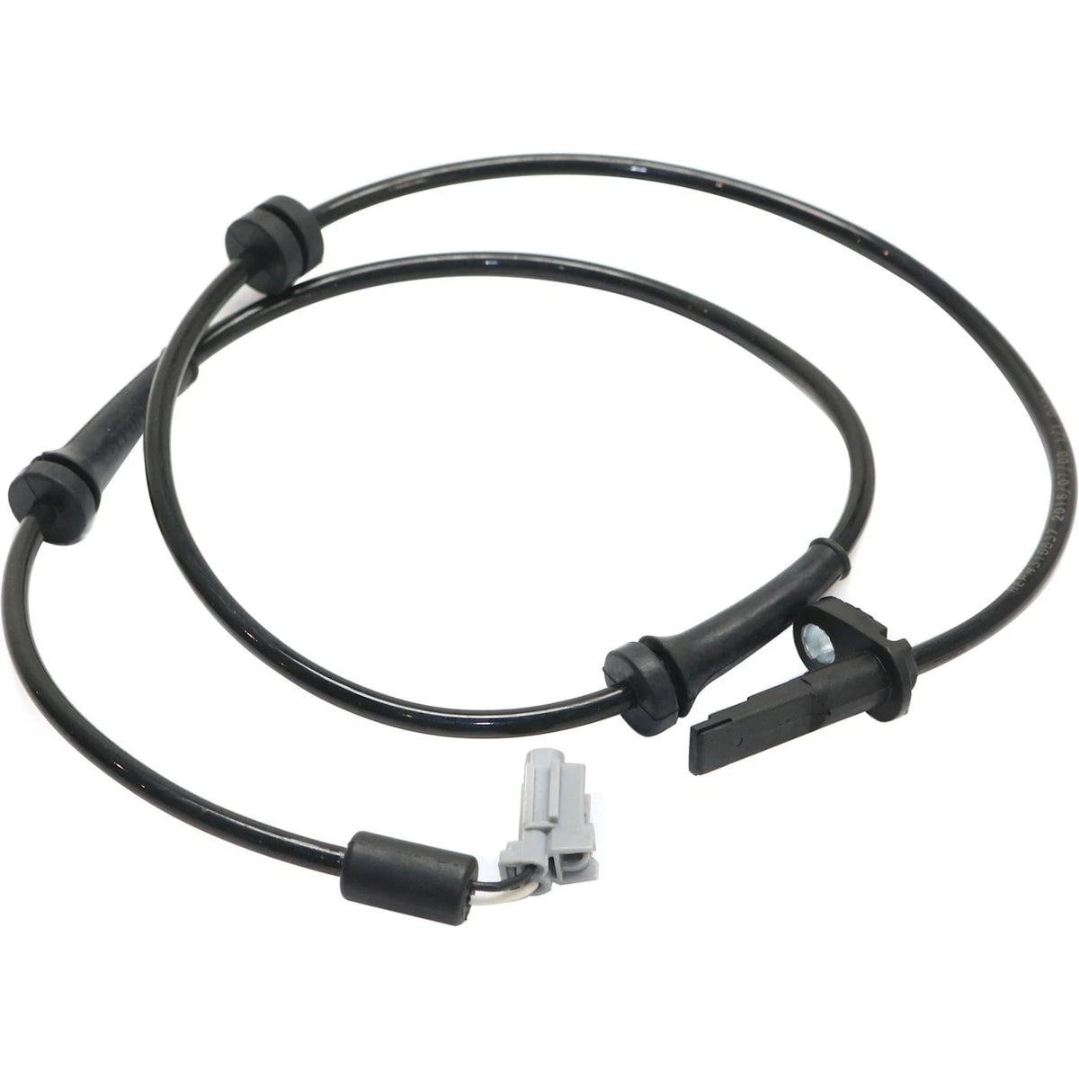 Front ABS Speed Sensor Set for Nissan Altima (2007–2012) - Spindle Mounted