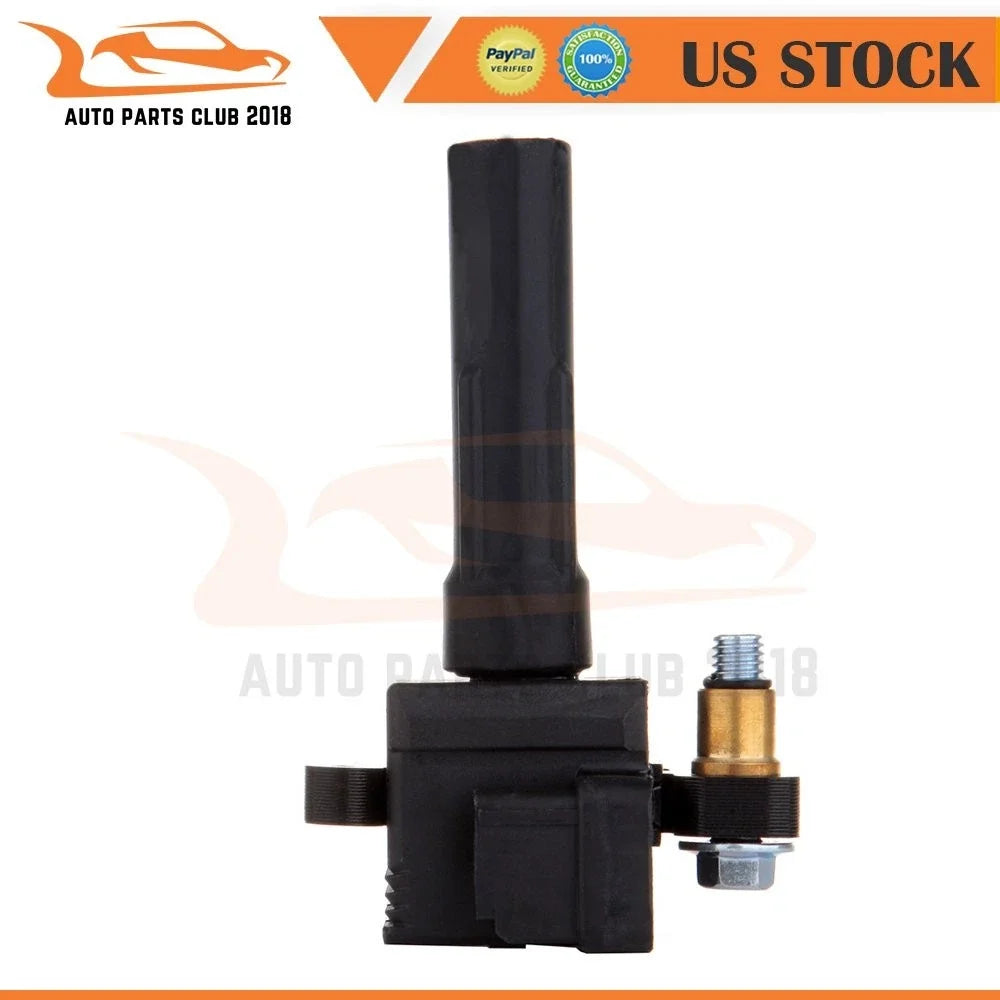 Ignition Coil for Subaru Outback Baja Impreza Forester (2005–2010)