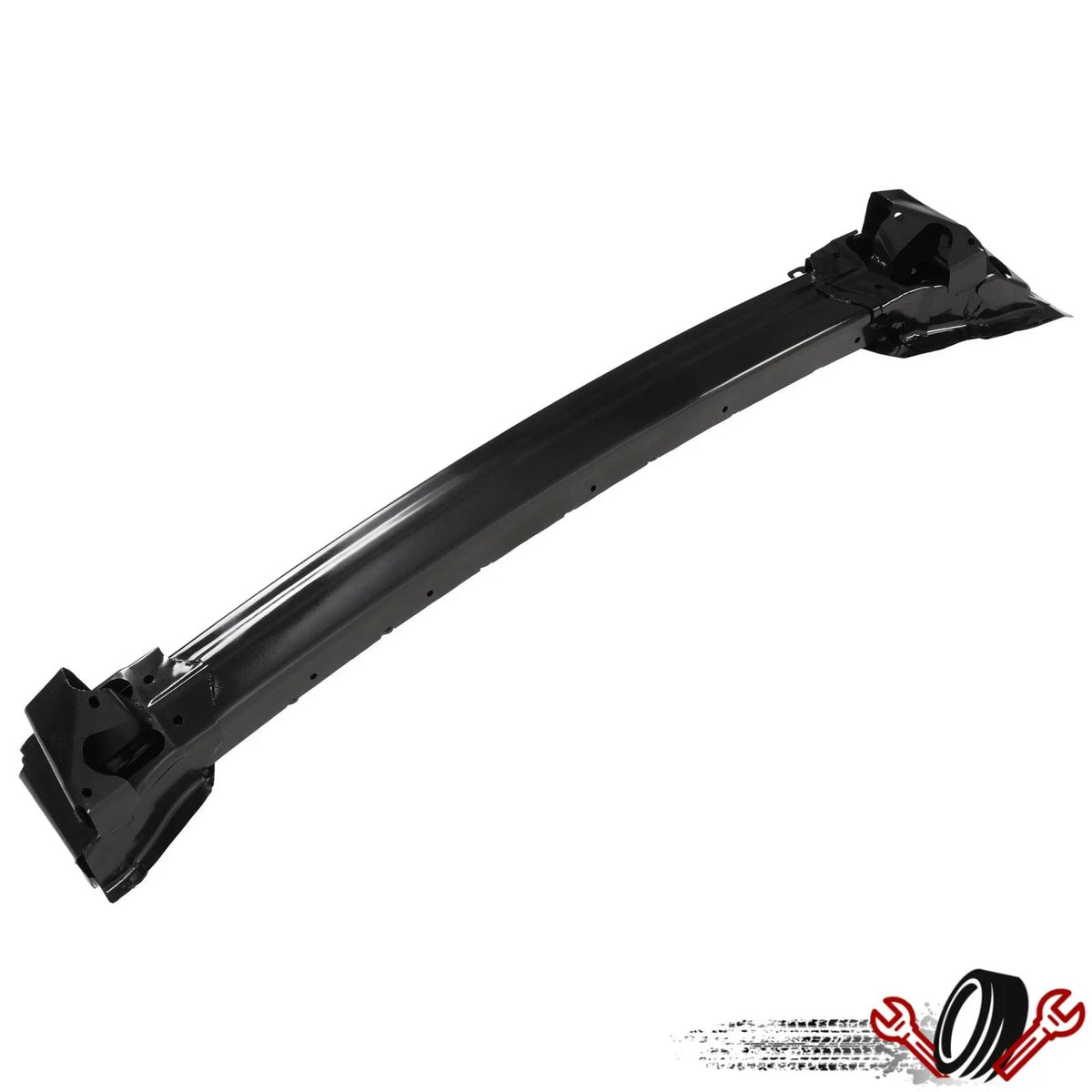 Steel Front Bumper Reinforcement Beam for Toyota Camry (2015–2017)