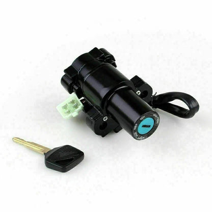 Ignition Switch Keys for Honda CBR 400 600 954 1000 VFR VTR1000