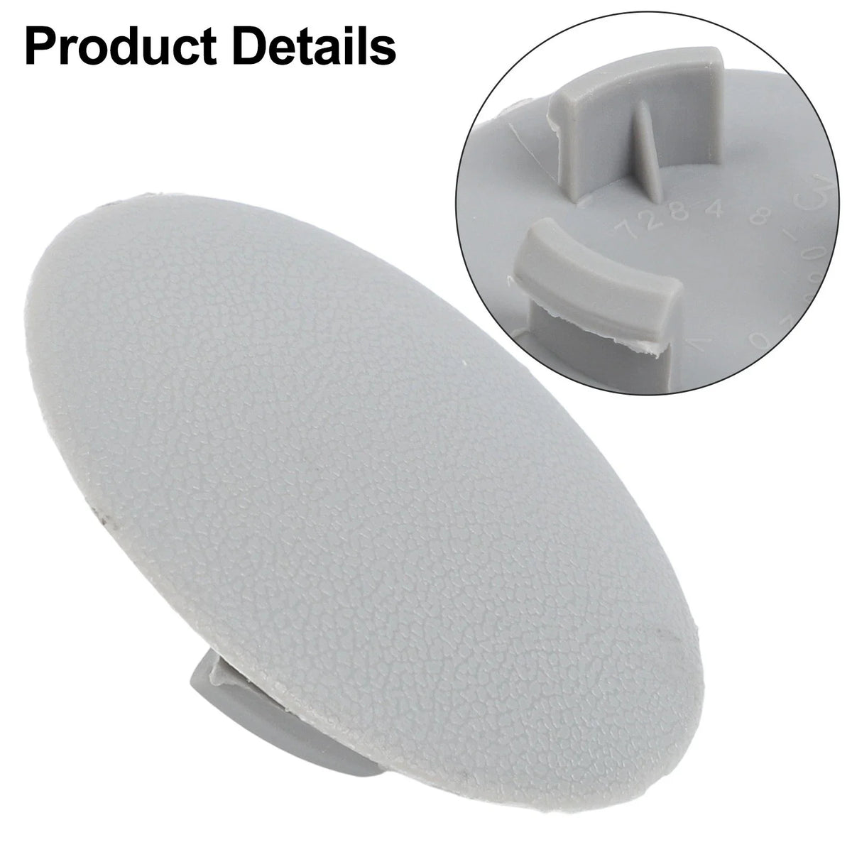 Armrest Cap for Toyota (72848-08020-B0)