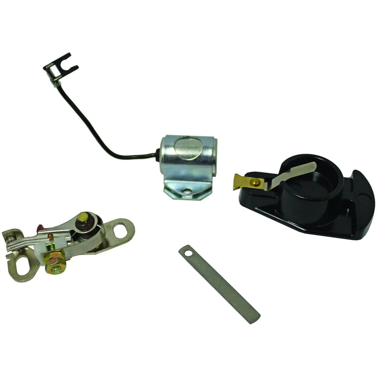 Ignition Tune Up Kit for Ford Tractors 1801-1821