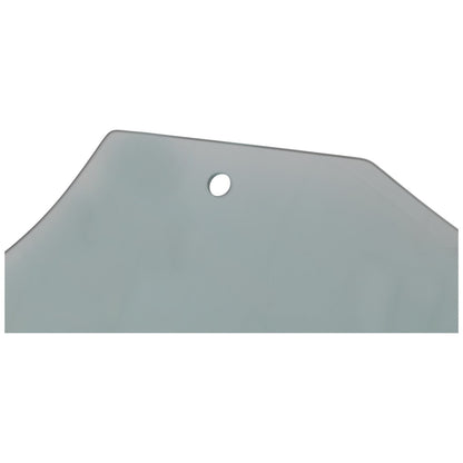 Driver Side Rear Door Glass for Buick LaCrosse (2010-2016)