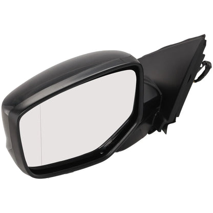 Heated Driver Left Side Mirror for Acura ILX (2013–2017)