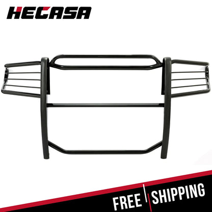 Brush Guard Bumper for Toyota Tundra (2007–2013) & Sequoia (2008–2014)
