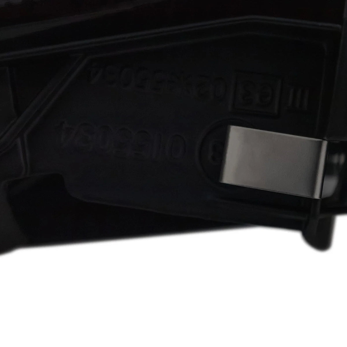 Heated Power Mirror for Passenger Side (1996-1999) Mercedes Benz E320 E420