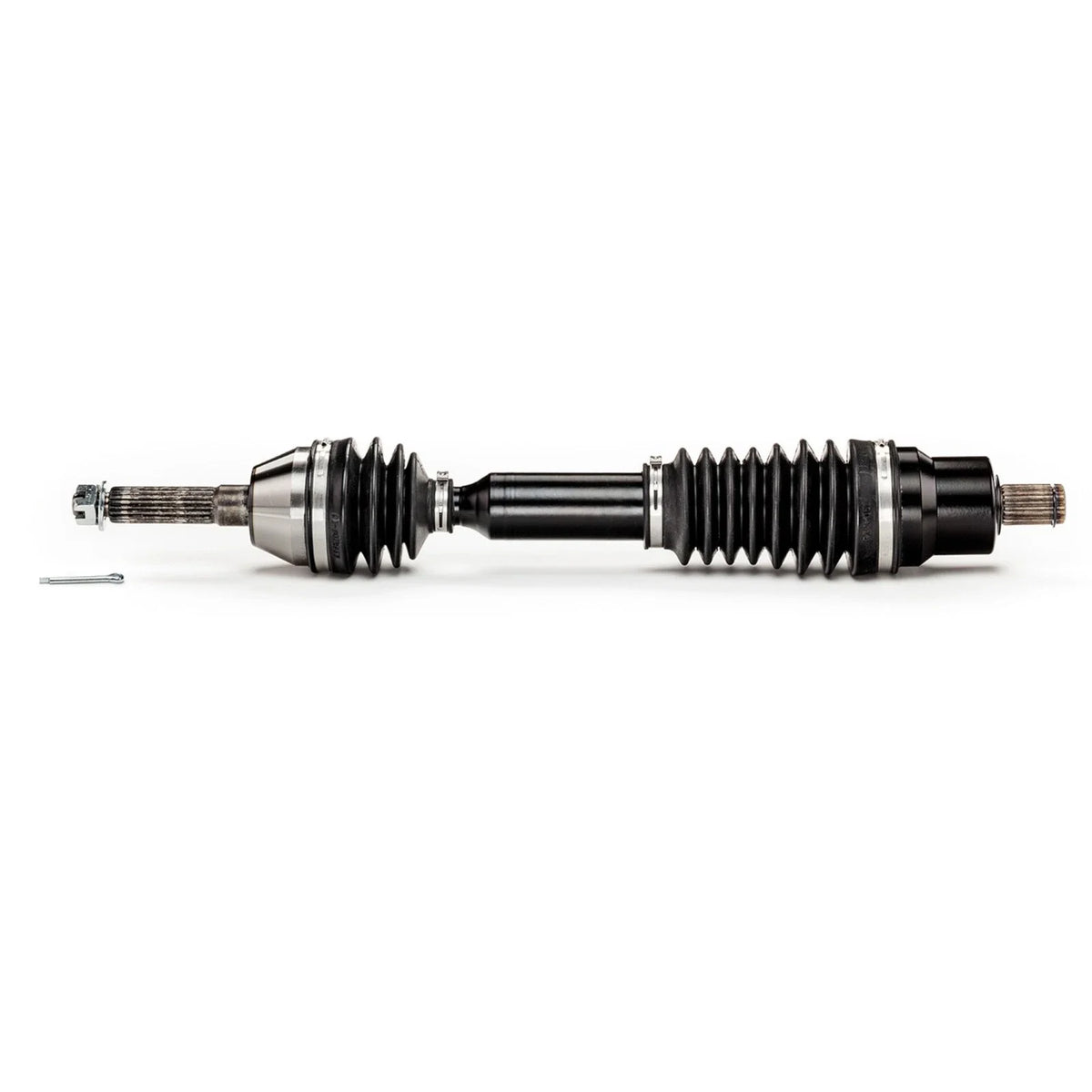 Monster XP Series Front CV Axle for Polaris (1332881, Left/Right)