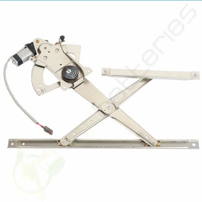 Motor Window Regulator Front Right for Ford Explorer 4.0L (1991–2001)