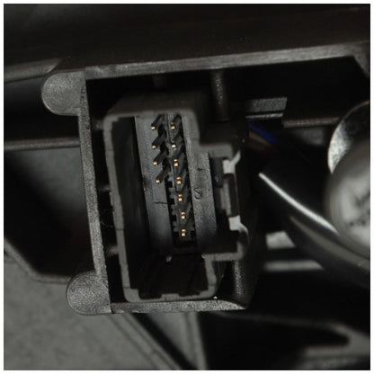 Right Side Heated Mirror for Ford Edge 2007