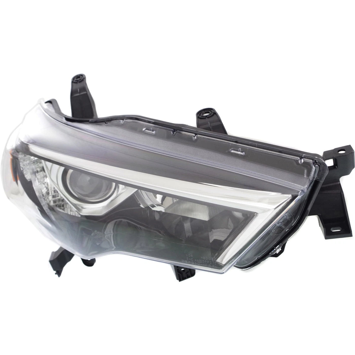 Headlight for Toyota 4Runner (2014–2020) Passenger Side