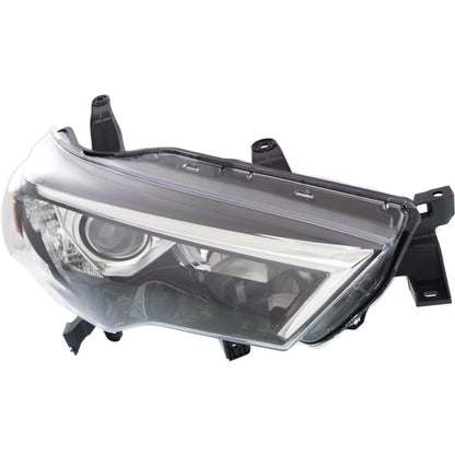 Headlight for Toyota 4Runner (2014–2020) Passenger Side