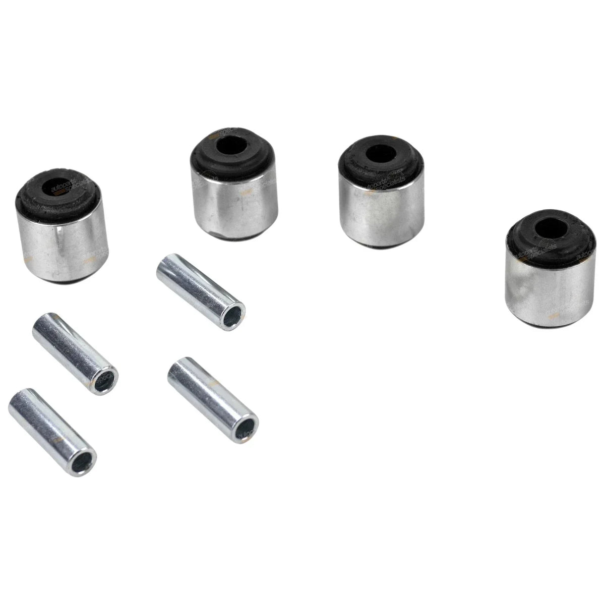Trailing Arm Bush Kit - Rear Upper for Holden VB–VS 1978-1997