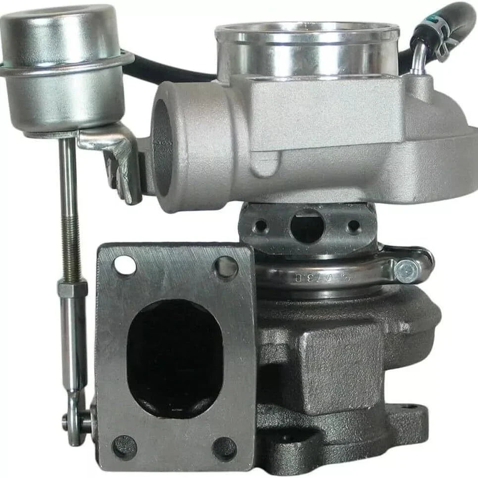 Turbocharger 1G574-17010 for Kubota V3800 (A47GT SVL90 M8540 M96 M9540)