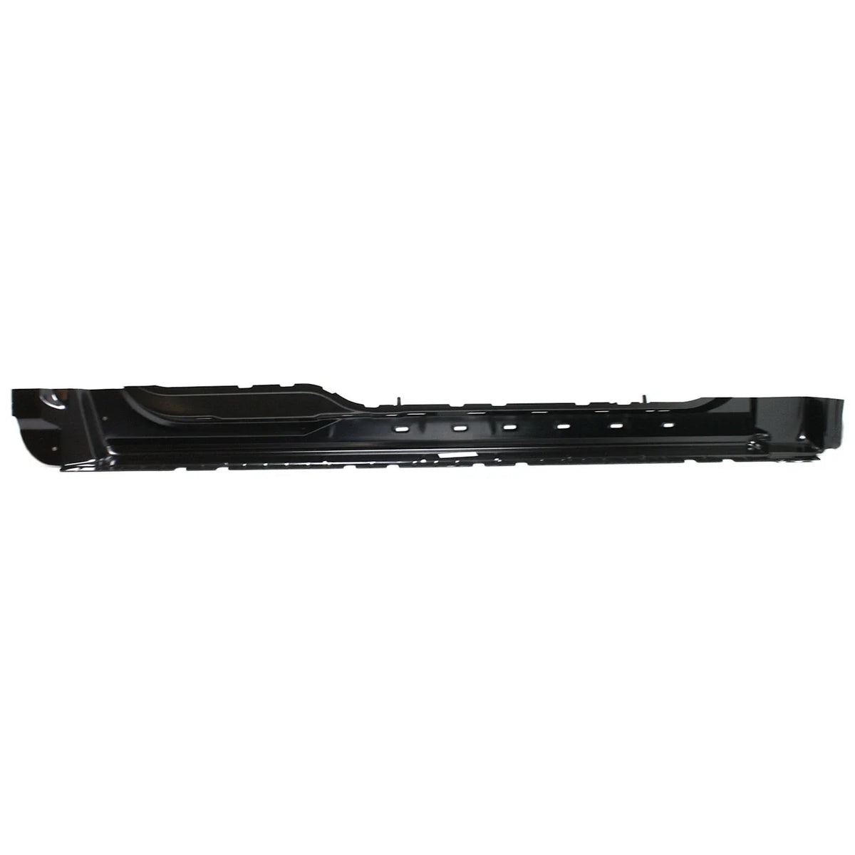 Passenger Rocker Panel for Ford F-150, F-250 (1998–2003)
