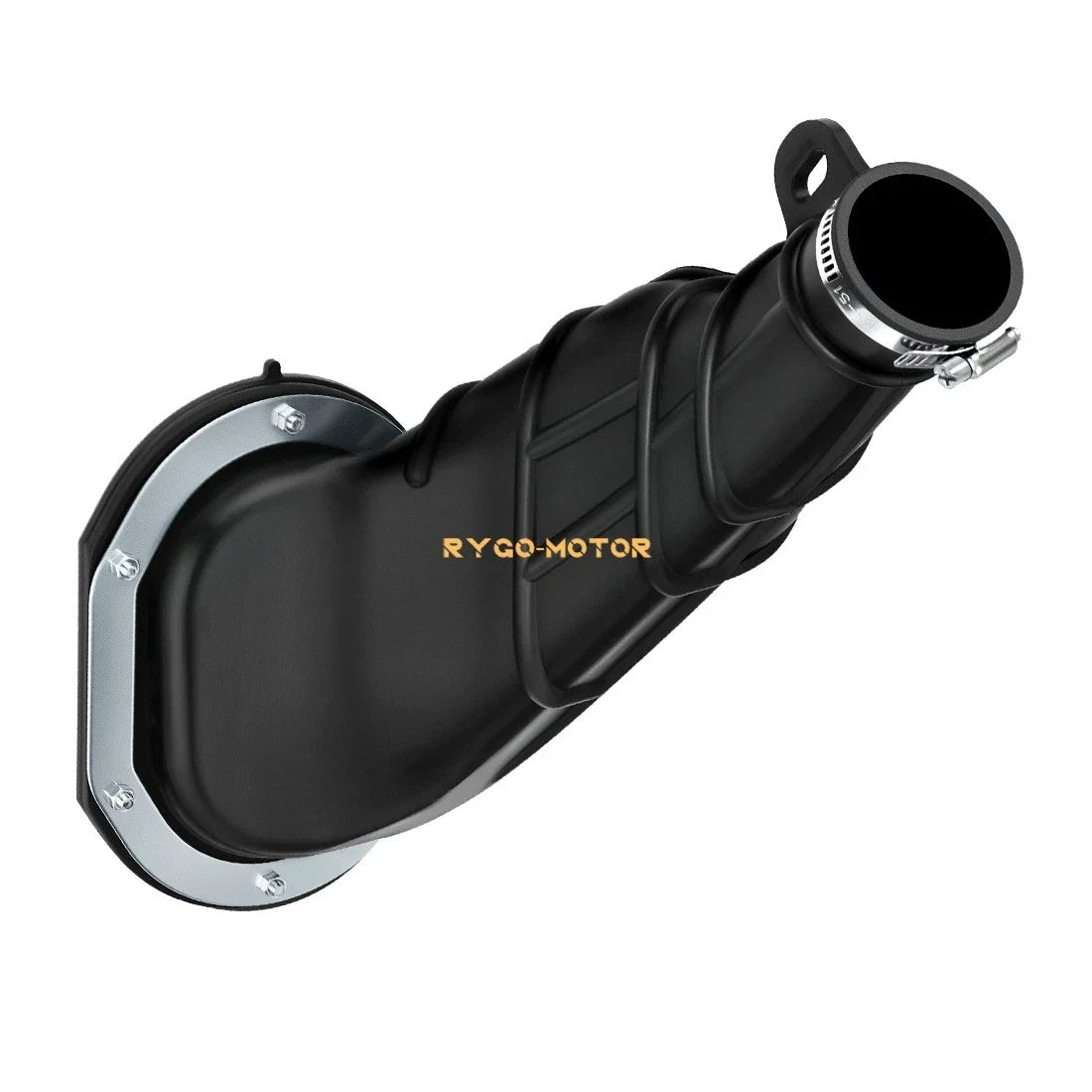 Air Box Intake Boot Joint & Holder Kit for Yamaha Blaster 2000-2006
